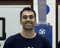 Nima Bakhshi