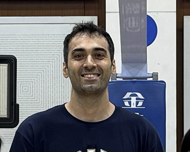 Nima Bakhshi