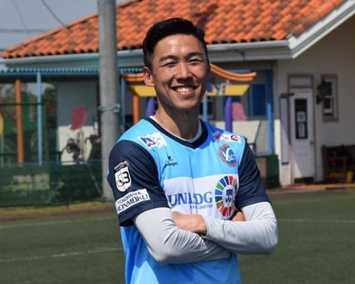 Au Yeung Yiu Chung