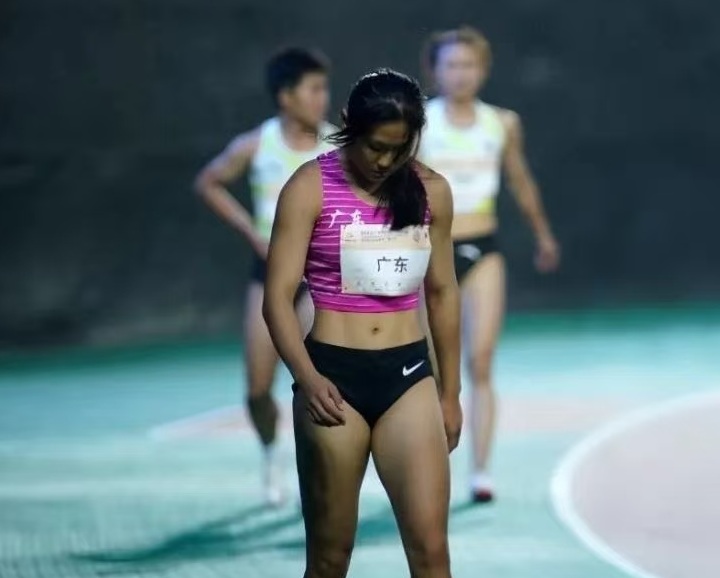 Zhang Qiqi