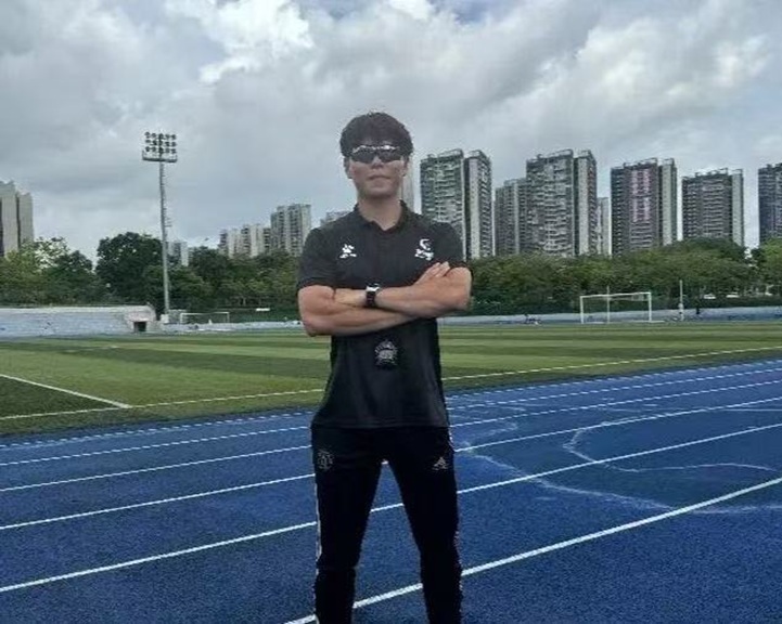 Lu Ming Zheng